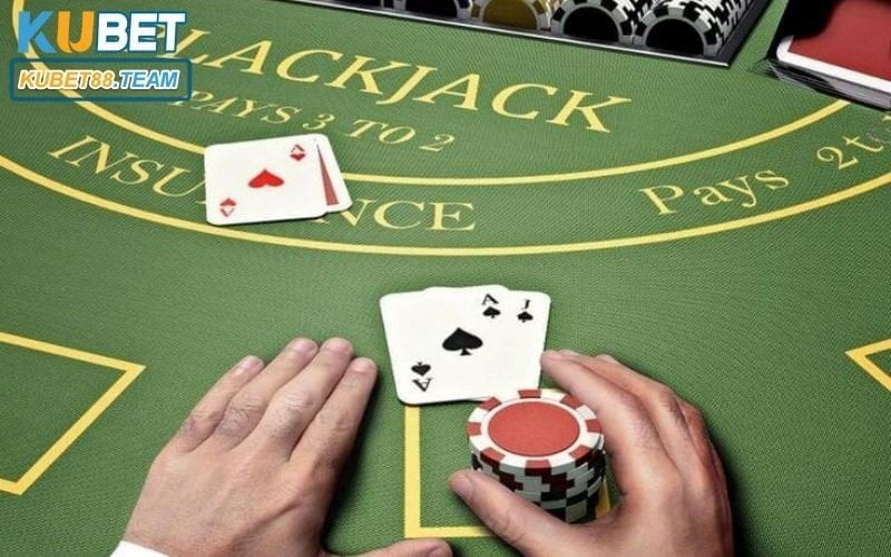 Game bài blackjack online là gì?