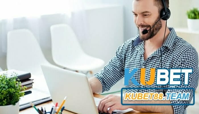 Dịch vụ hỗ trợ người dùng chuyên nghiệp của Kubet69